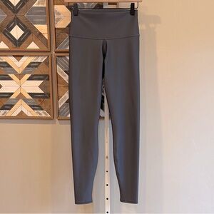 Alo yoga airlift leggings full length